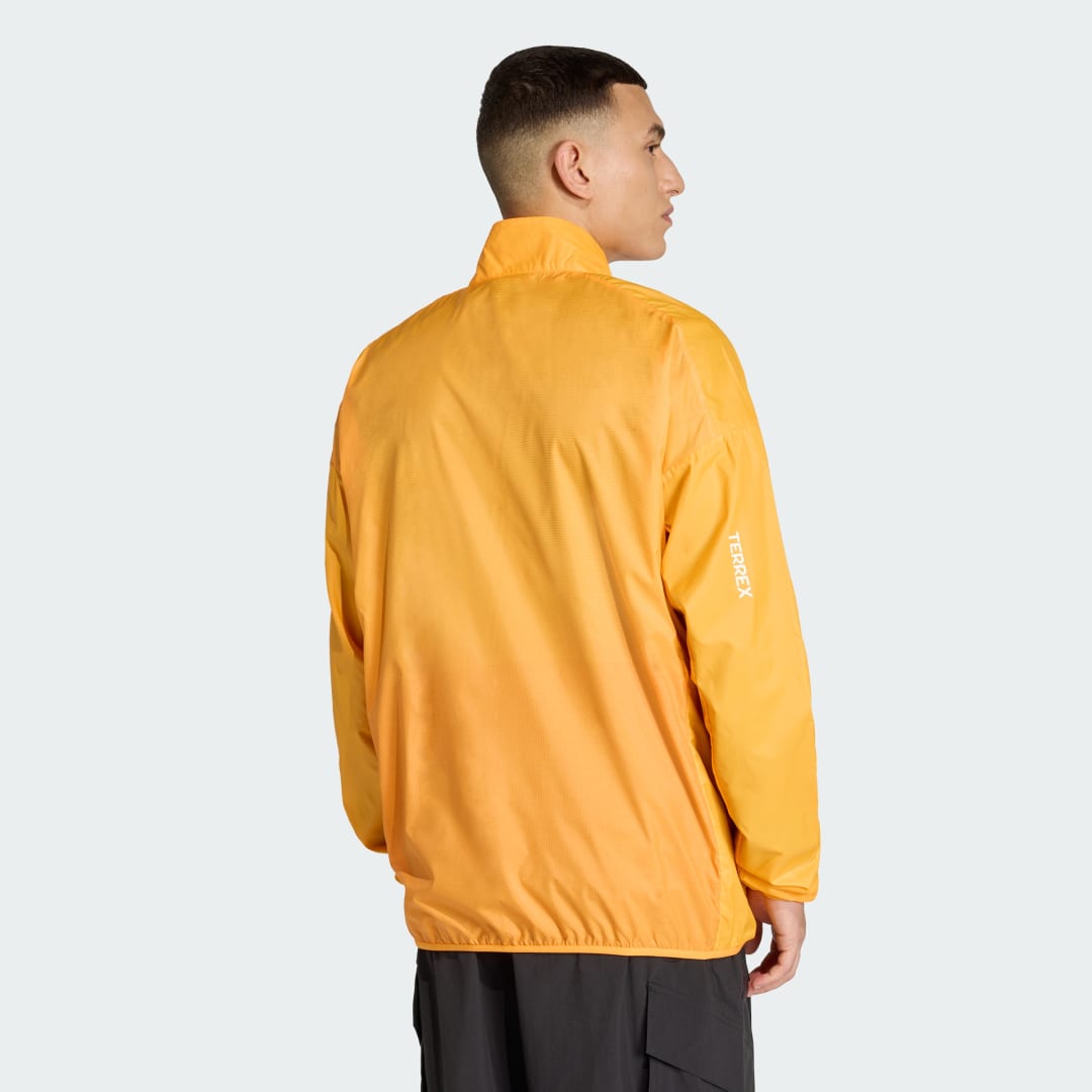 Terrex CLIMA365 Windweave Jacket - vue 2