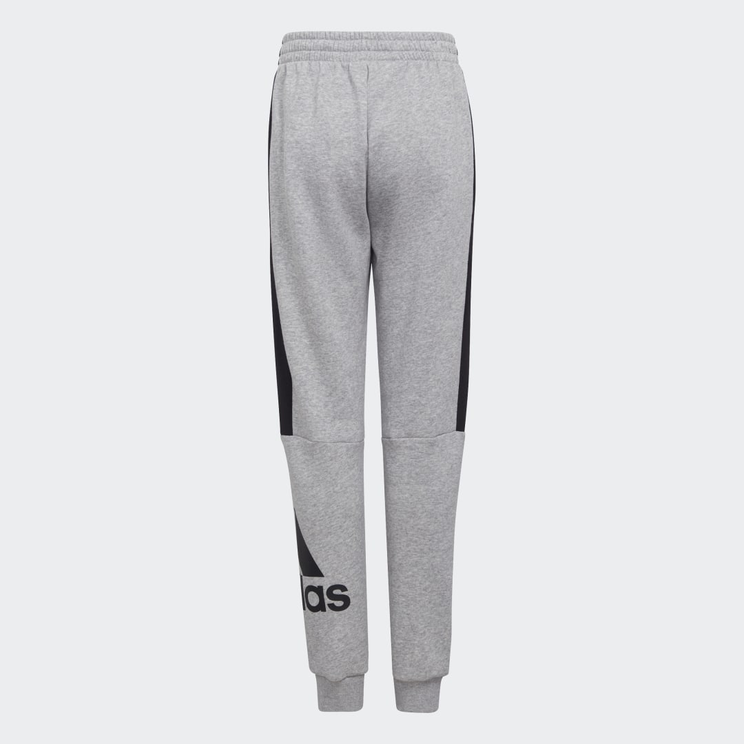 фото Брюки colorblock adidas performance