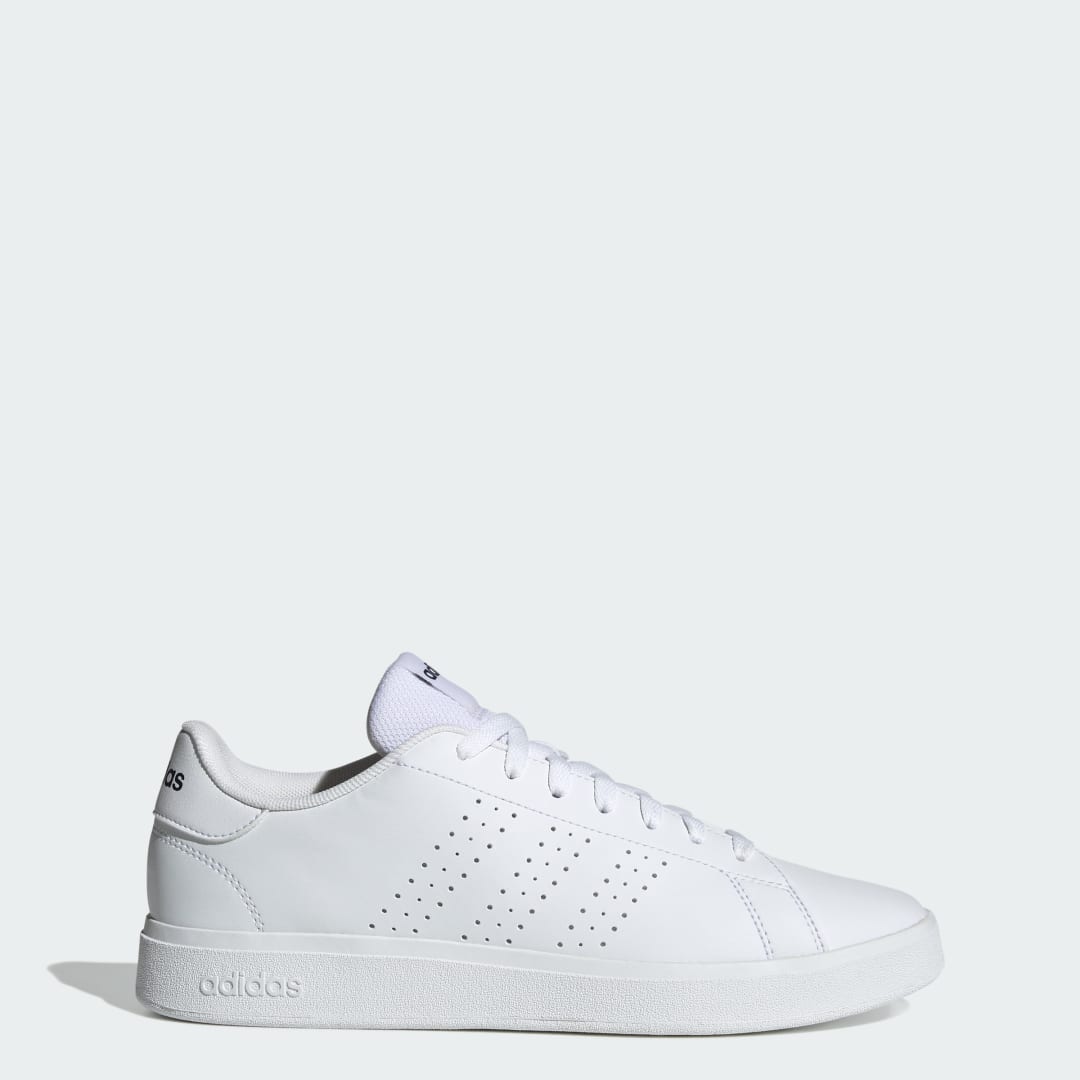 Baskets adidas Advantage Base 2.0 - vue 6