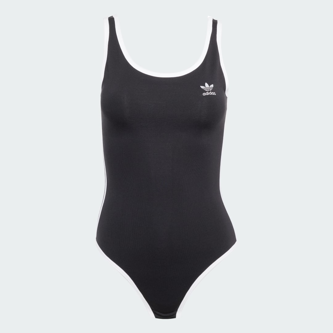 Adidas Adicolor 3-Stripes Bodysuit