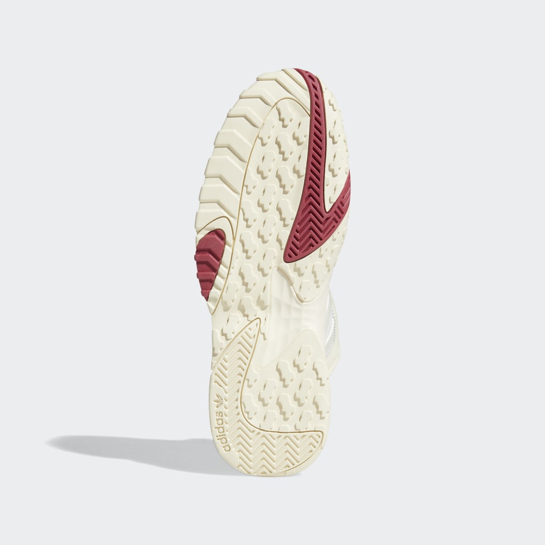 фото Кроссовки streetball adidas originals