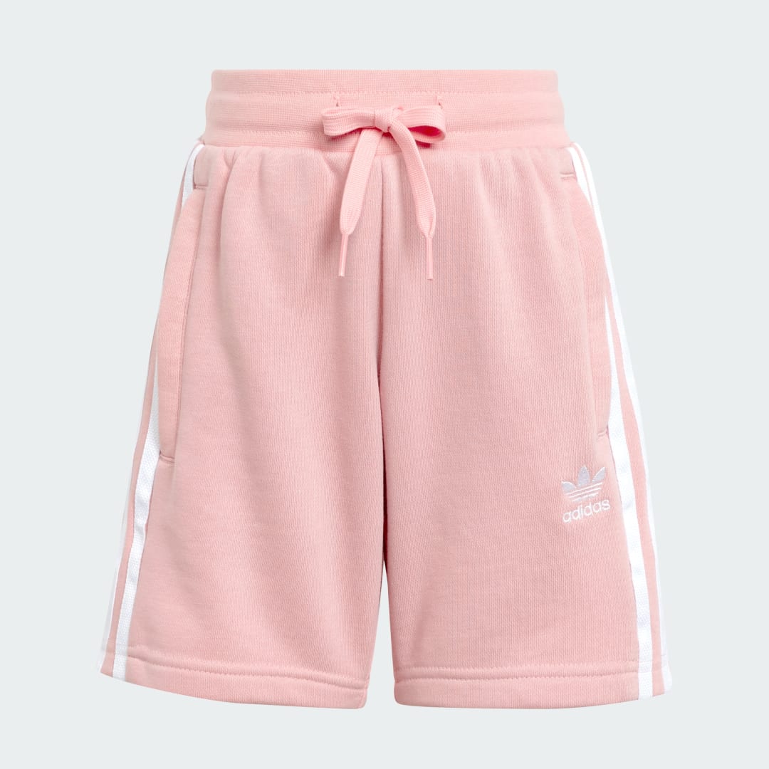 Adidas Adicolor Short T-shirt Set Kids