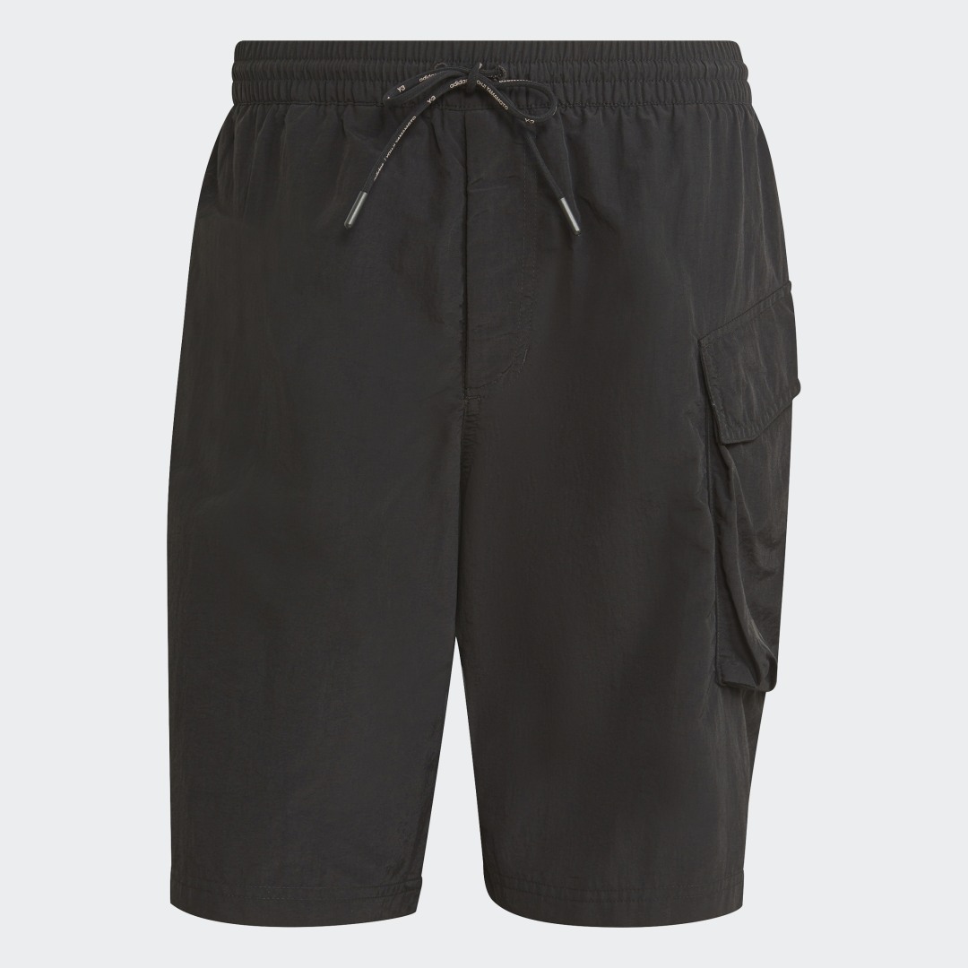 фото Шорты y-3 utility swim by adidas