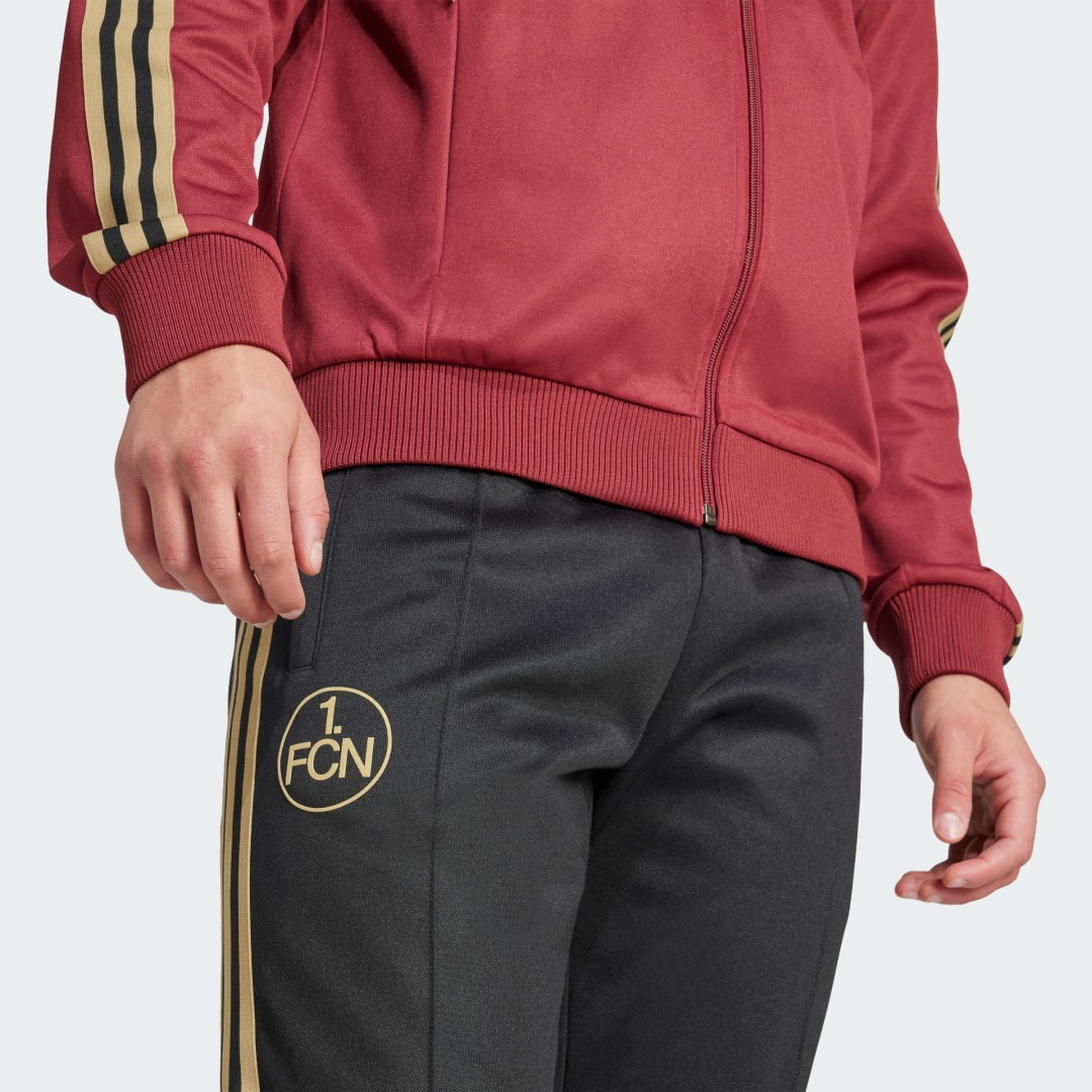 Adidas 1. FC Nürnberg Anniversary Trainingsbroek