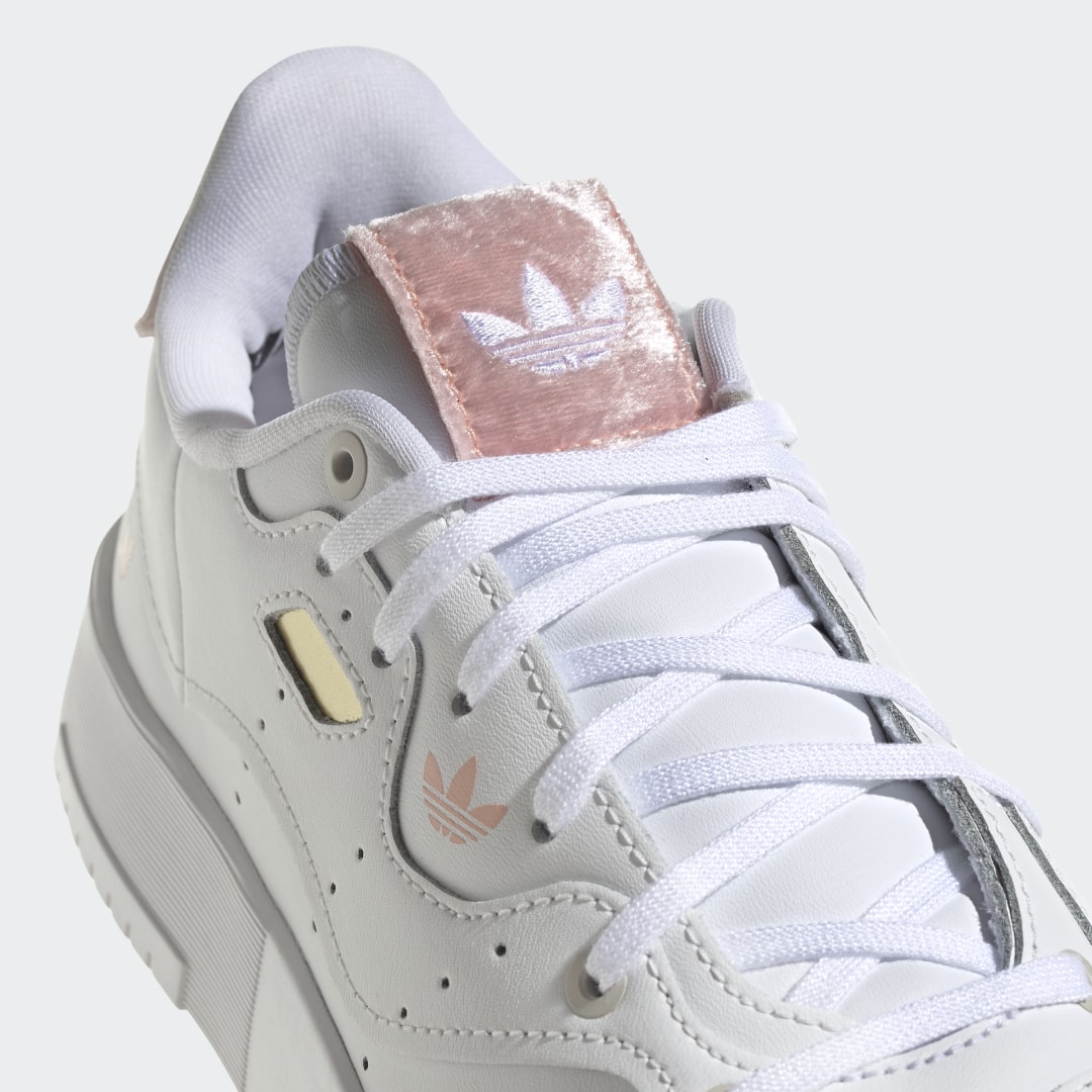 фото Кроссовки supercourt xx adidas originals