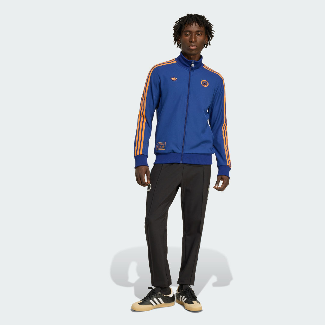 Adidas Newcastle United FC Terrace Icons Trainingsjack