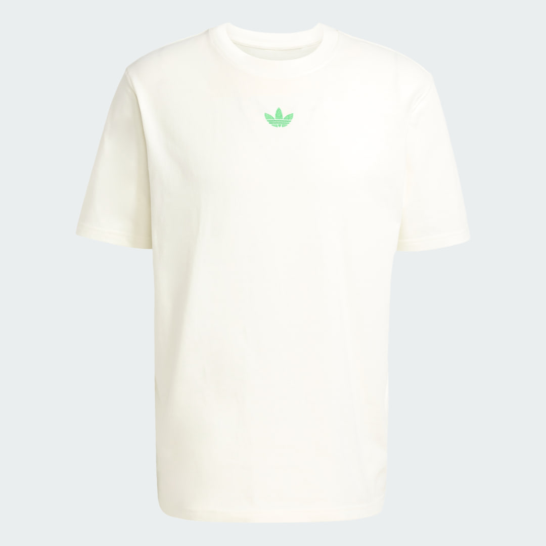 Adidas Originals x Minecraft Graphic T-shirt