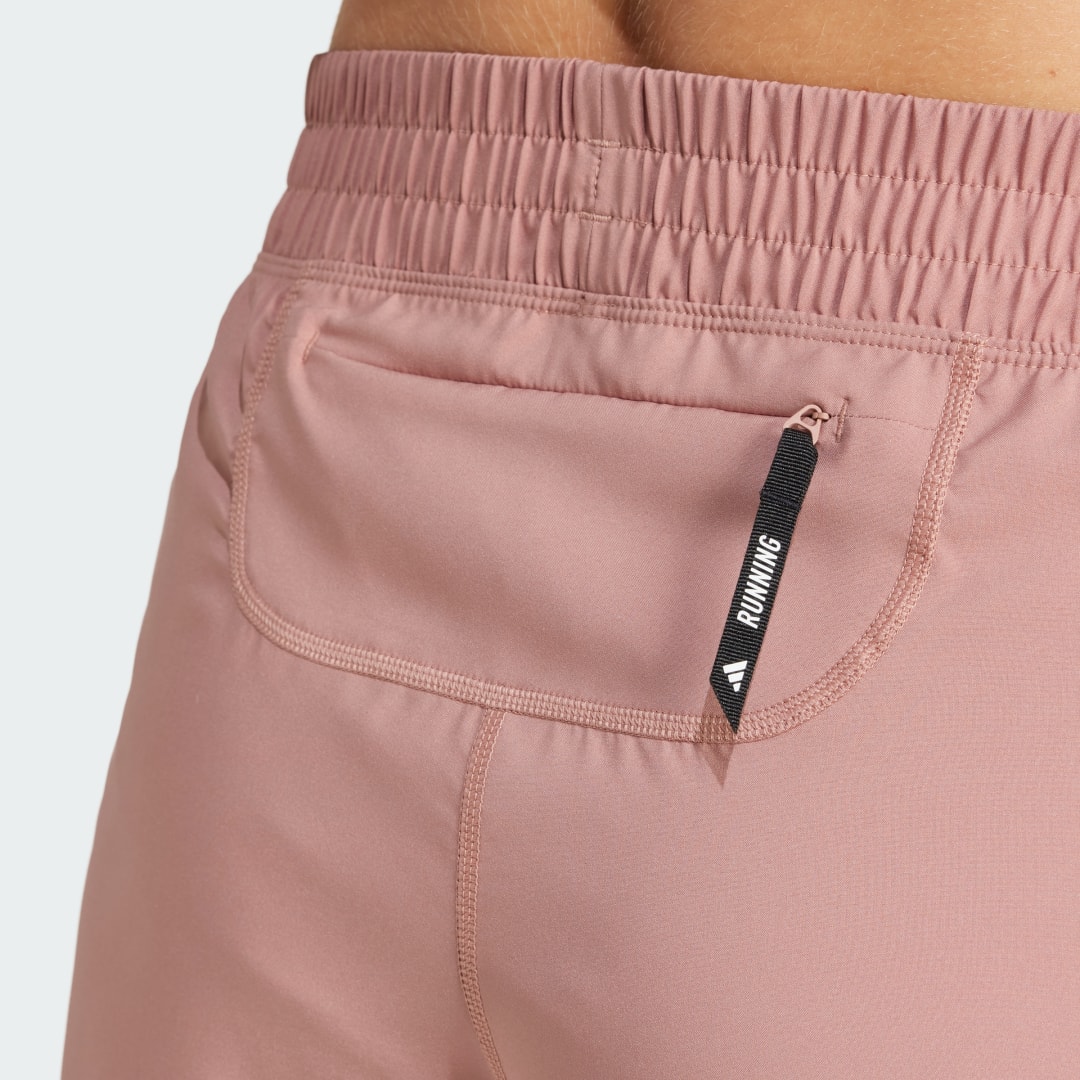 Adidas Own the Run Short