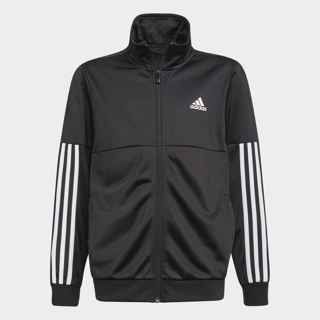 фото Спортивный костюм 3-stripes team adidas performance