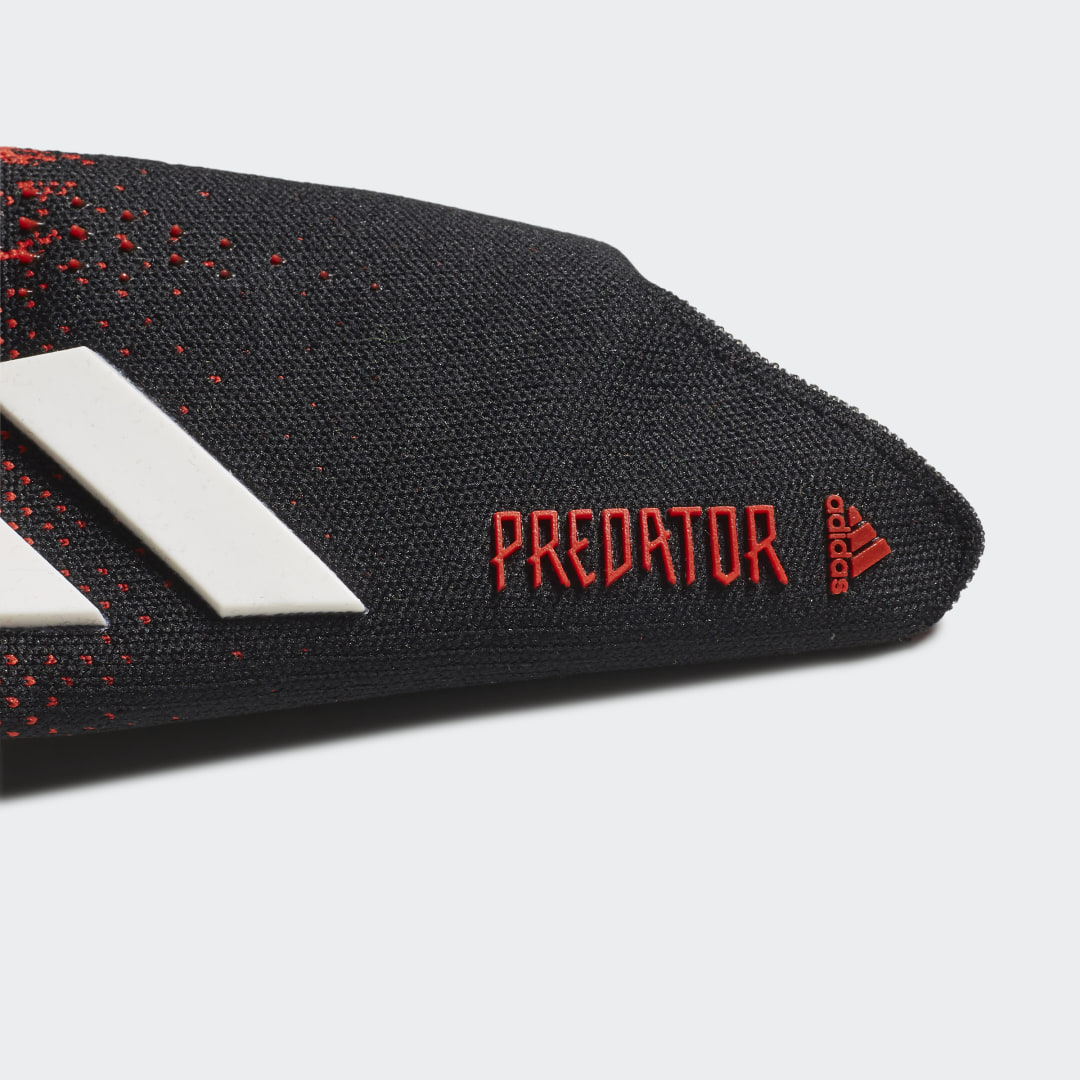 фото Вратарские перчатки predator 20 pro adidas performance