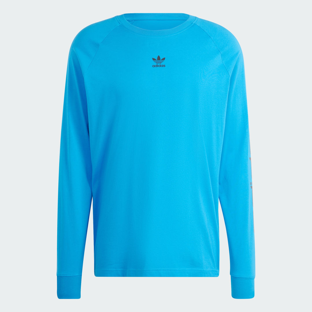 Adidas Graphic Longsleeve