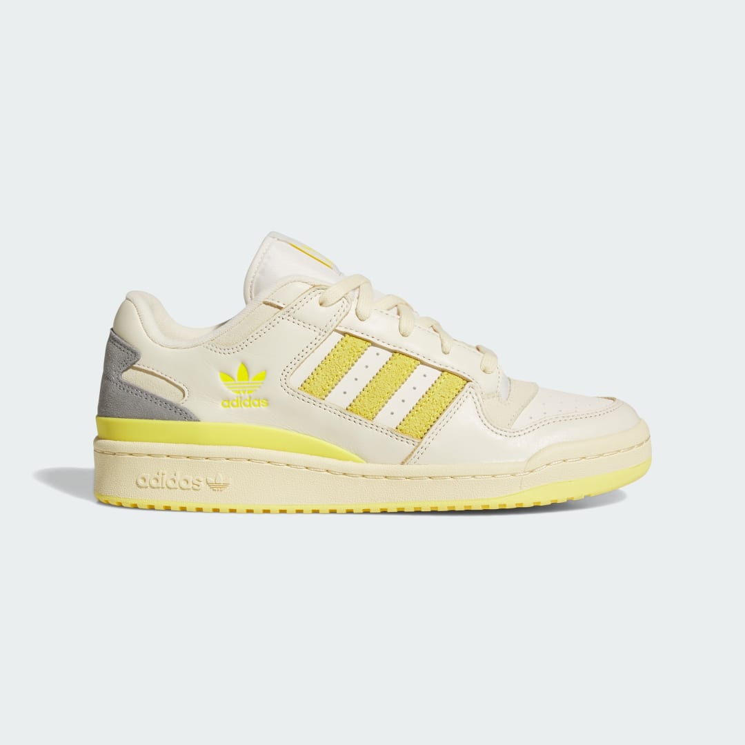 adidas Forum Low CL Shoes