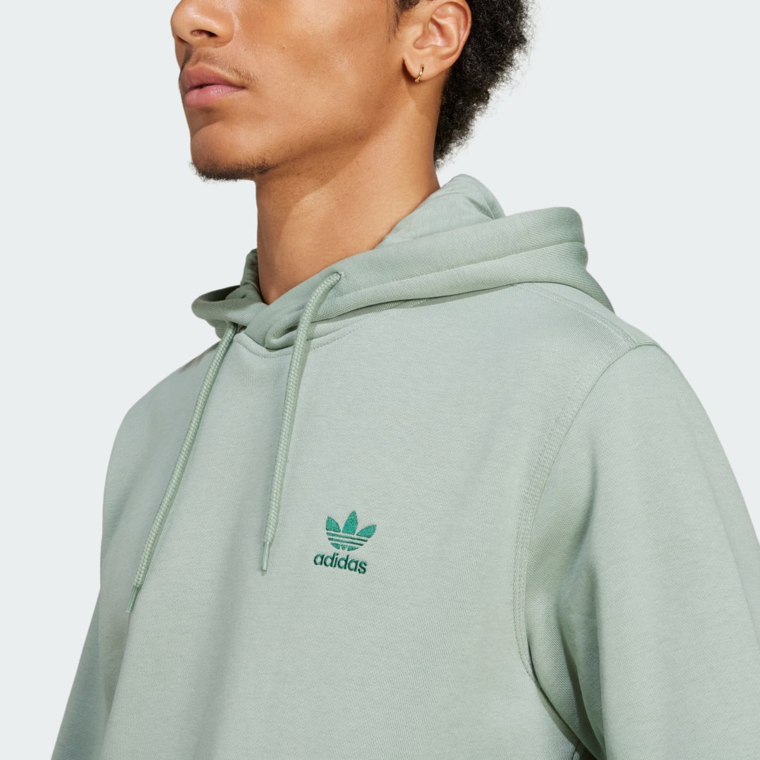 Adidas Trefoil Essentials Hoodie