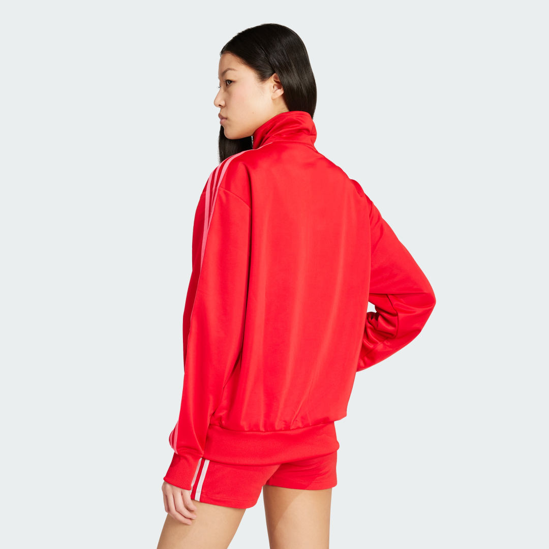 Thumbnail - Adicolor Classic Firebird Loose Originals Jacke