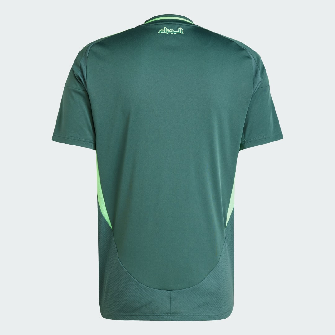 Adidas Algerije 24 Uitshirt