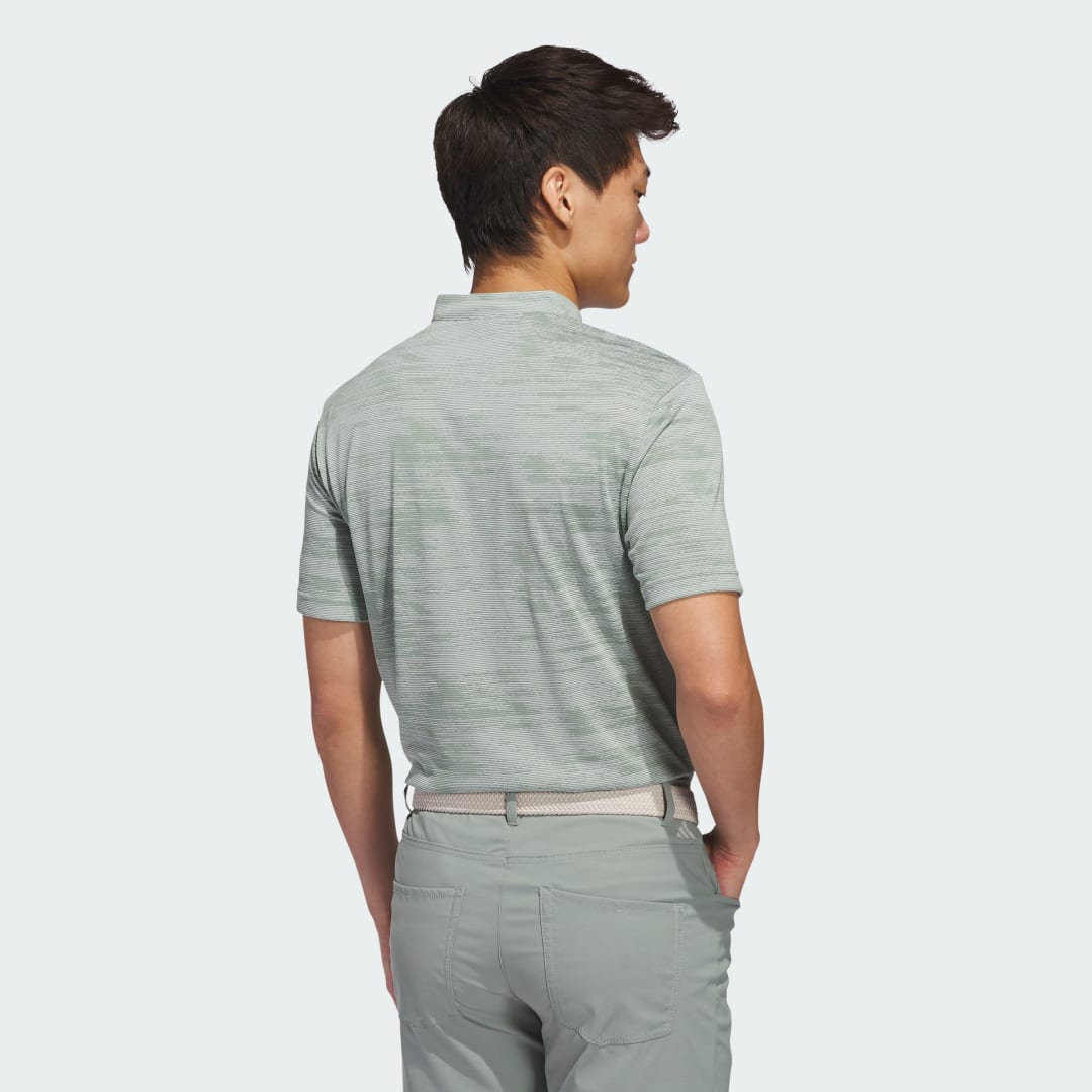Adidas Ultimate365 Sport Collar Poloshirt