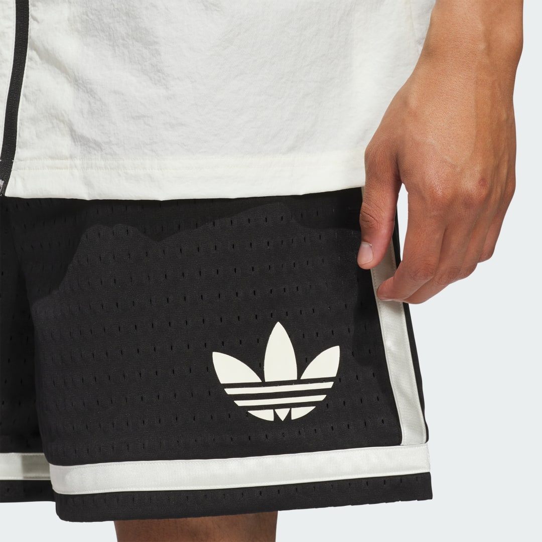 Adidas Originals Basketball Short