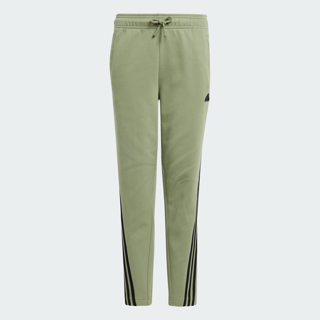 Adidas Future Icons 3-Stripes Ankle-Length Broek
