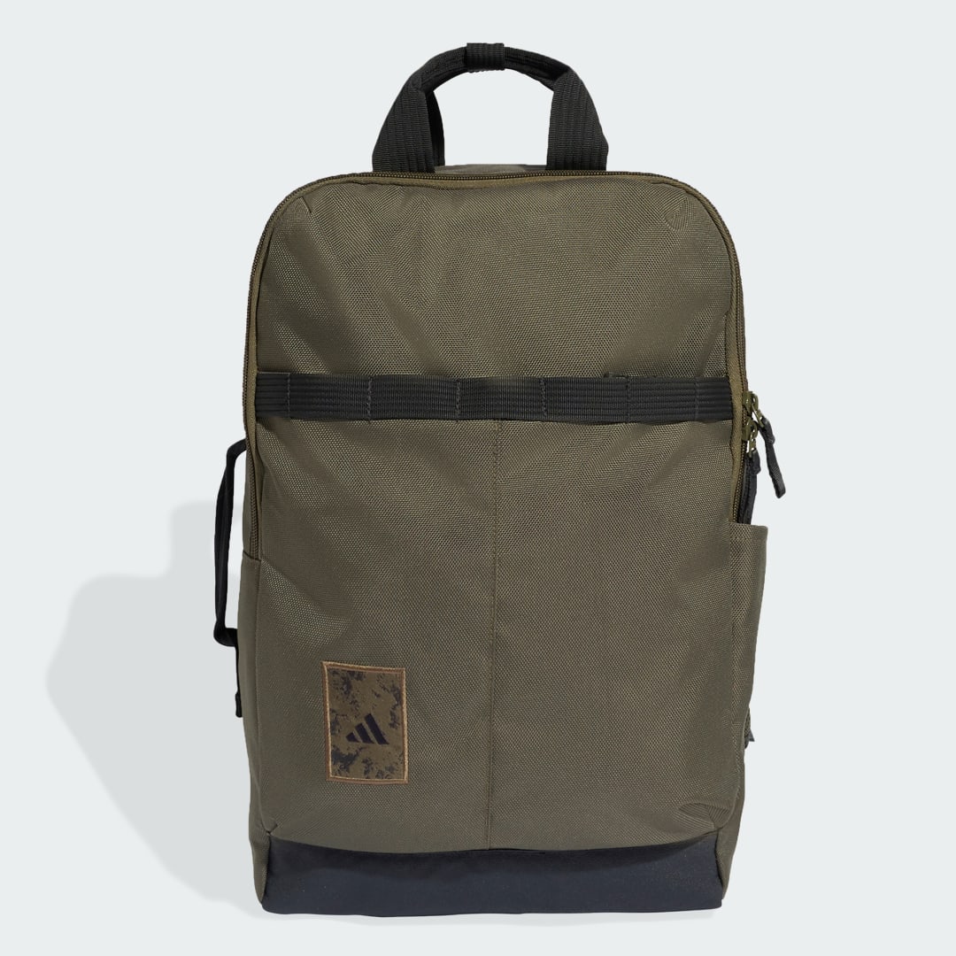 Thumbnail - adidas Utility Kastiger Rucksack