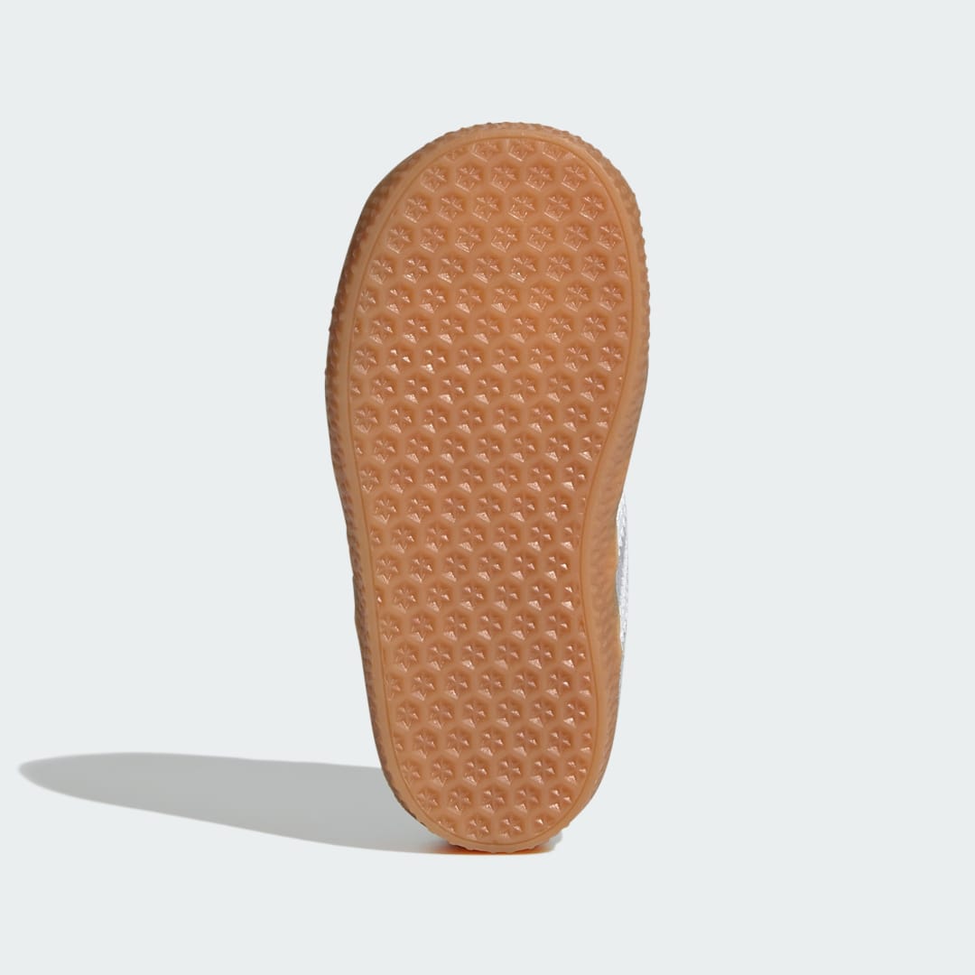 Thumbnail - Gazelle Comfort Closure Elastic Laces Kids Schuh