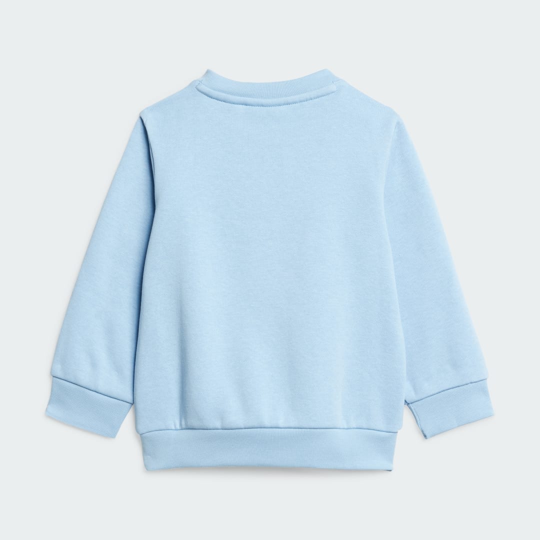 Adidas Sweater Set Kids