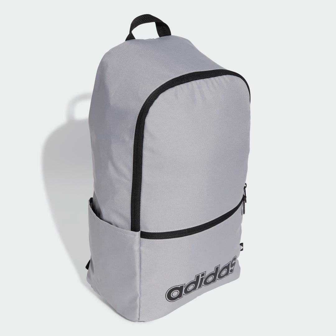 Sacs a dos Adidas Linear Classic Day - vue 3