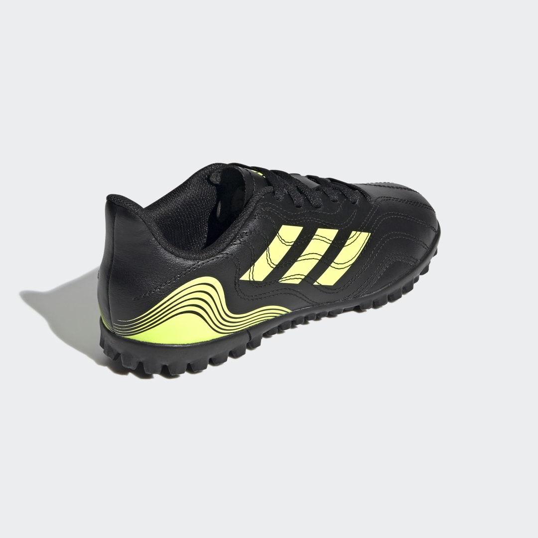 фото Футбольные бутсы copa sense.4 tf adidas performance