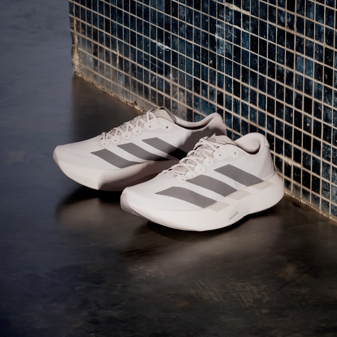 Chaussures Adizero EVO SL - vue 4