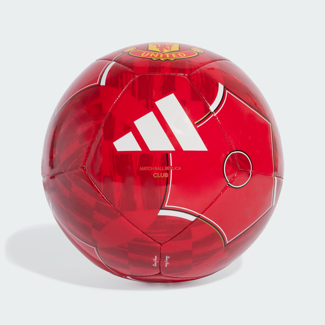 Adidas Manchester United Thuis Club Voetbal