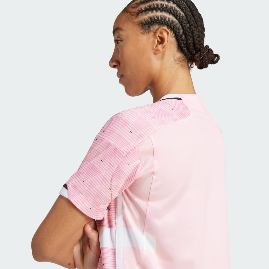 Adidas Frankrijk Handball Replica Shirt