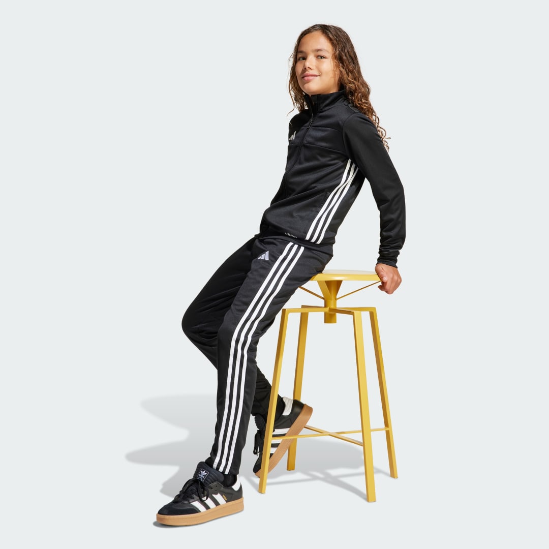 Adidas Tiro 25 Essentials Trainingspak Kids