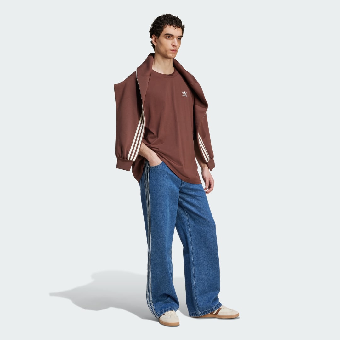 Thumbnail - Adicolor Oversized T-Shirt