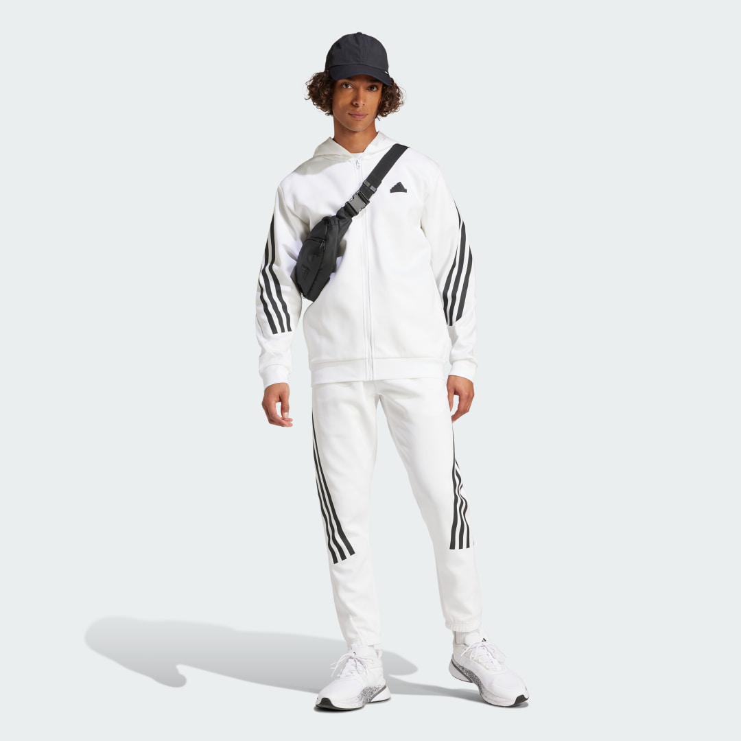 Adidas Future Icons 3-Stripes Broek
