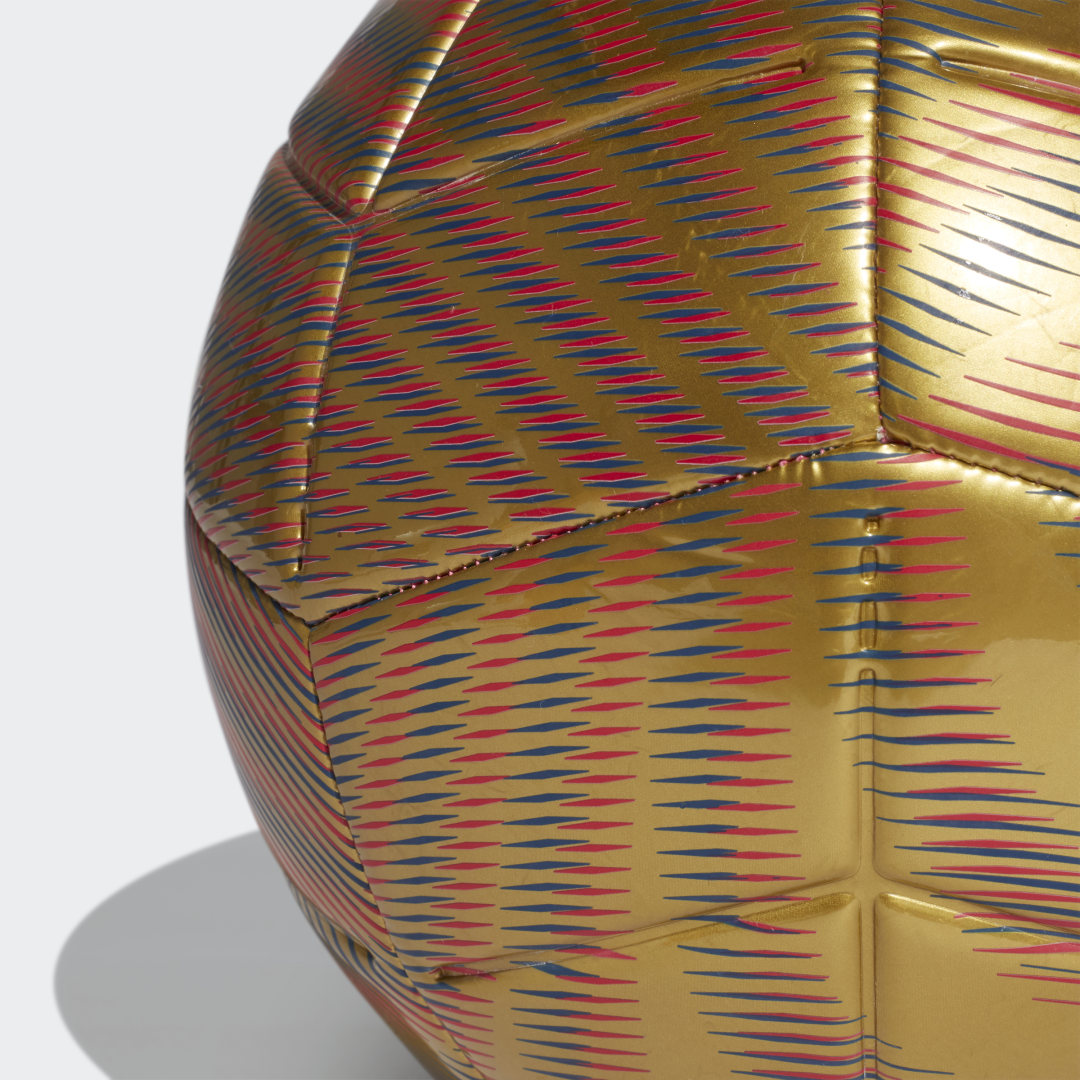 фото Футбольный мяч messi club adidas performance