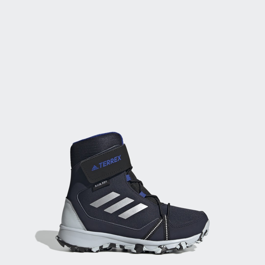 фото Ботинки terrex snow cf cp cw adidas performance