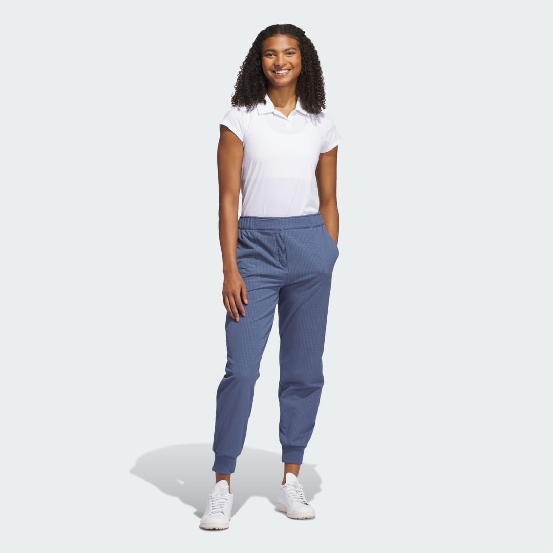 Adidas Ultimate365 Tour Hybrid Joggingbroek