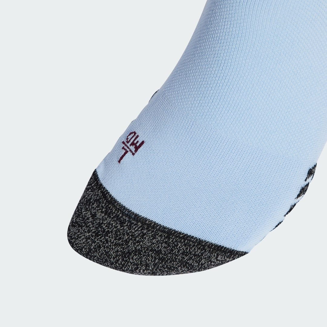 Chaussettes Domicile Aston Villa FC 24/ - vue 2