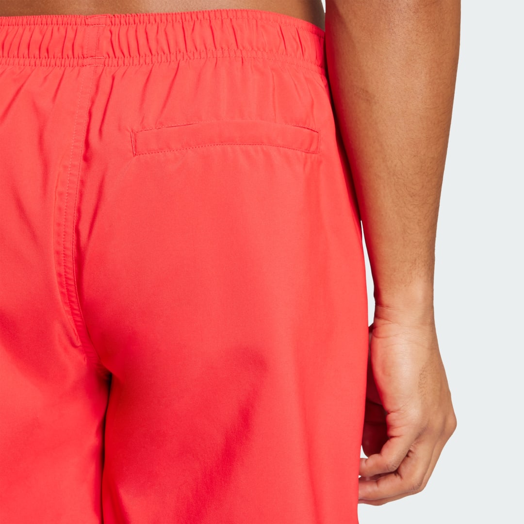 Adidas Zwemshort Logo 5 Inch
