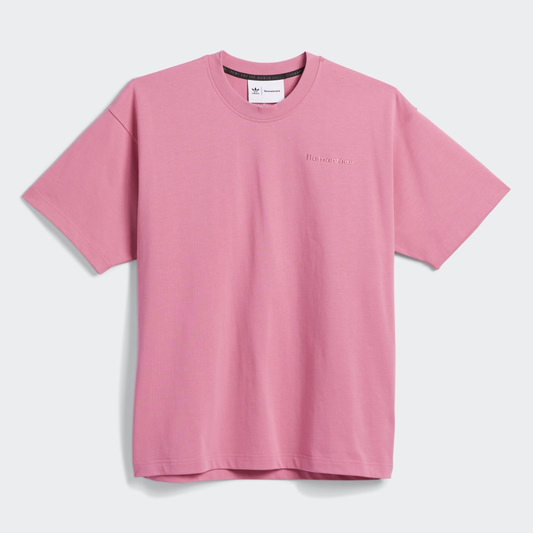 фото Футболка pharrell williams basics adidas originals