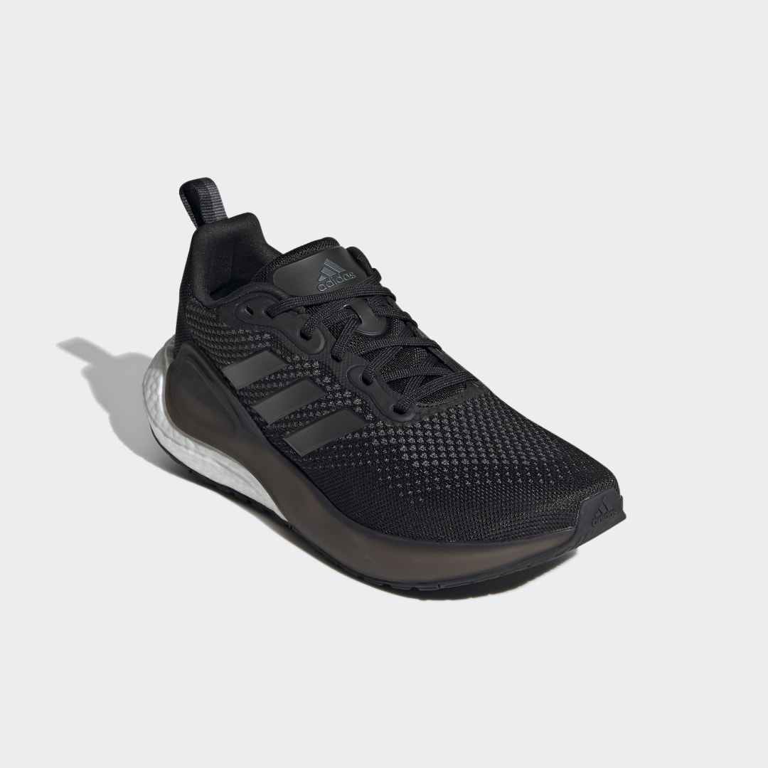 фото Кроссовки для бега lavarun adidas performance