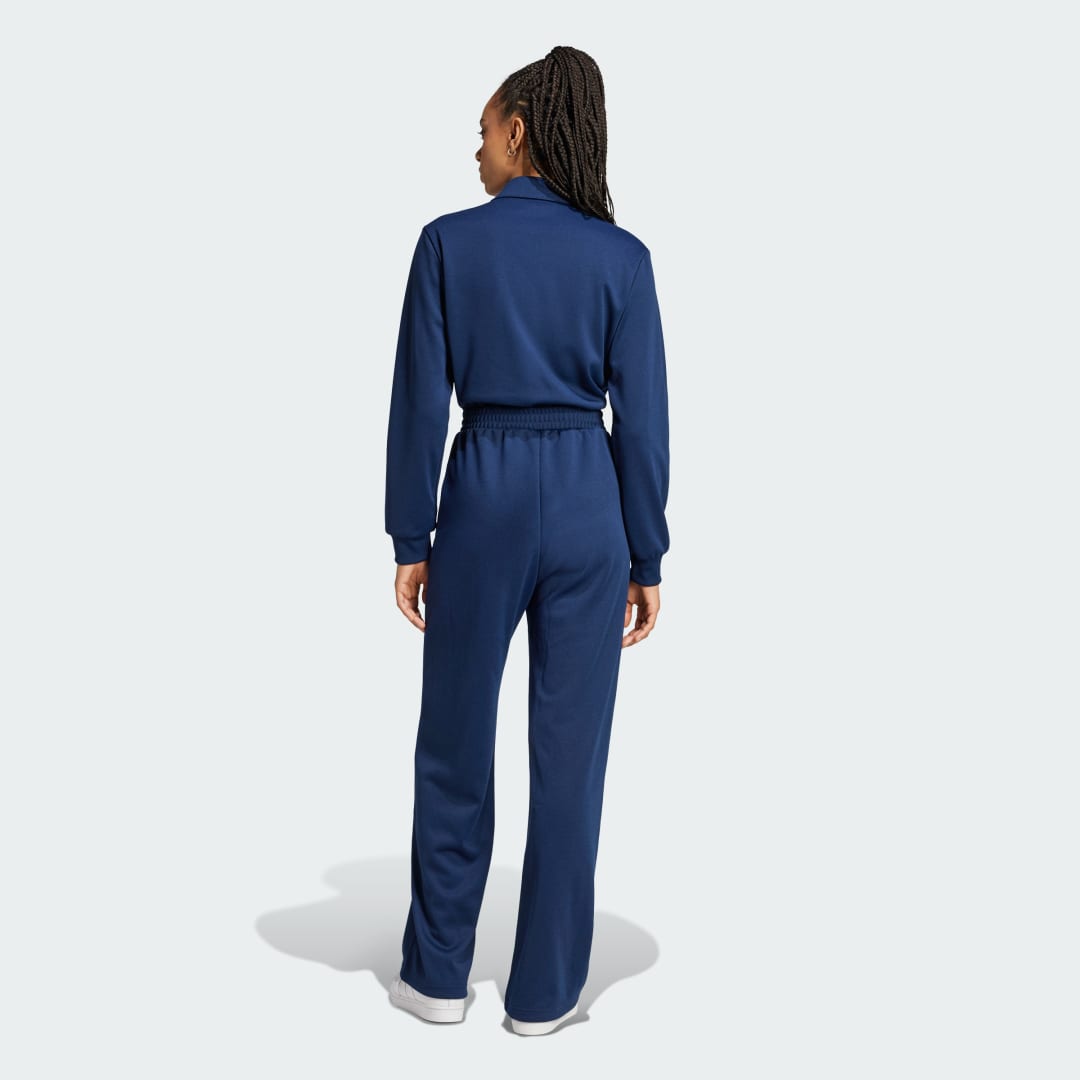 Adidas 70s Jumpsuit