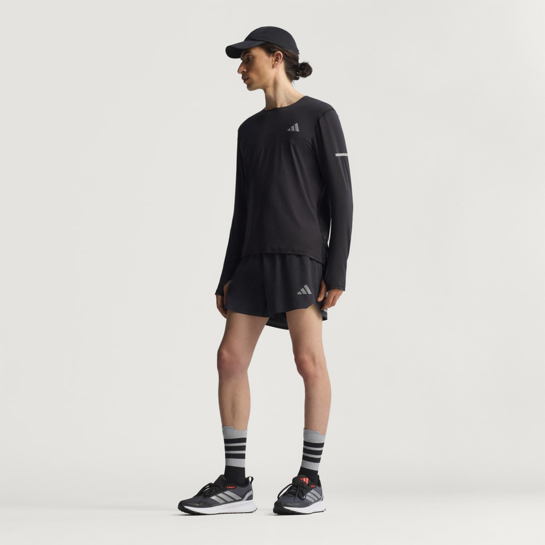 Adidas Adi365 hardloopshorts CLIMACOOL+