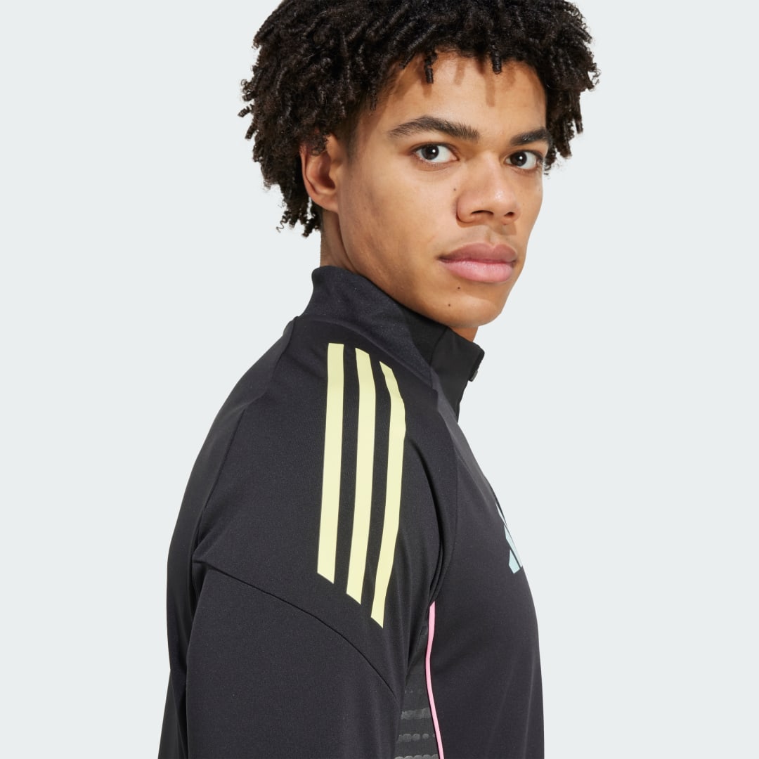 Adidas Juventus Tiro 25 Competition Training Shirt
