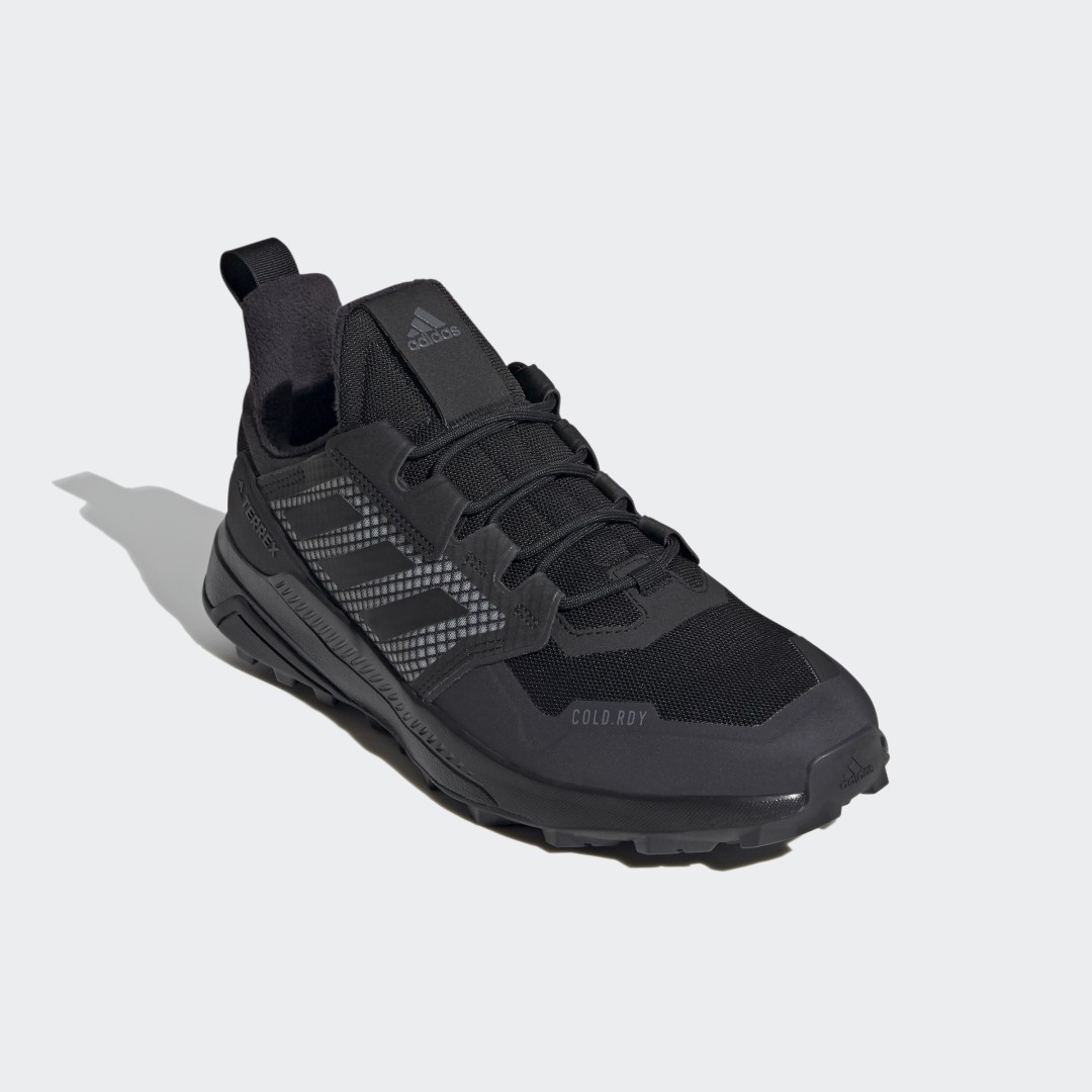 фото Кроссовки для хайкинга terrex trailmaker cold.rdy adidas terrex