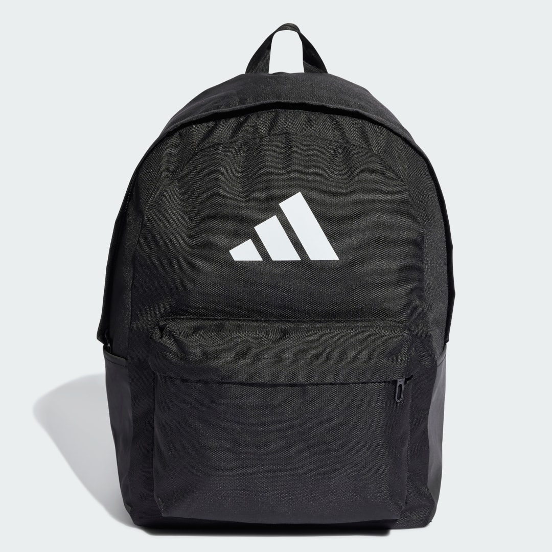 Mochila Classic 3 Bar Logo