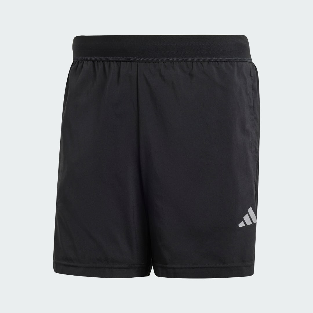 Short adidas DE - vue 2