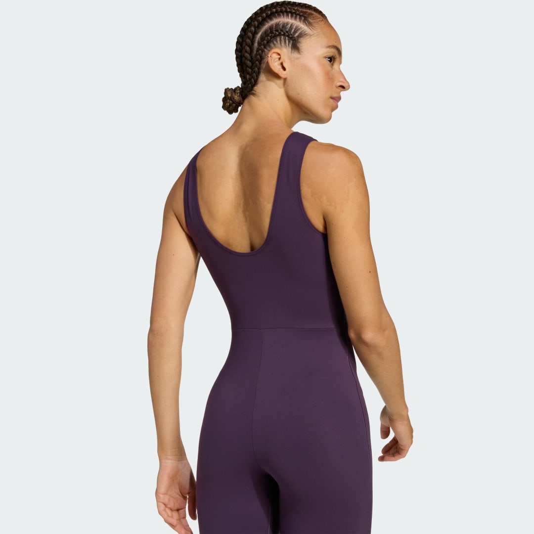 Adidas Yoga Motion Bodysuit