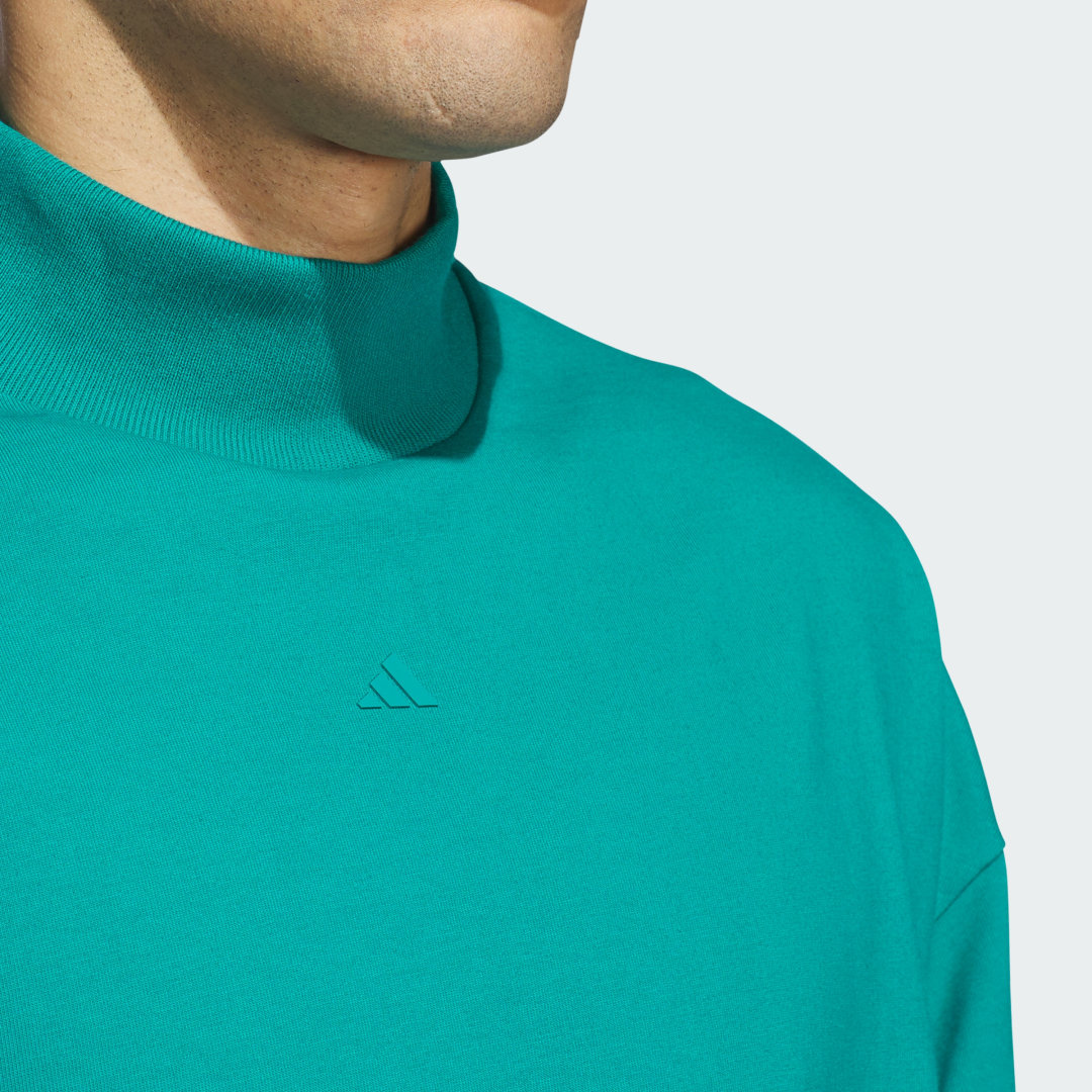 Adidas Basketball Longsleeve (Uniseks)