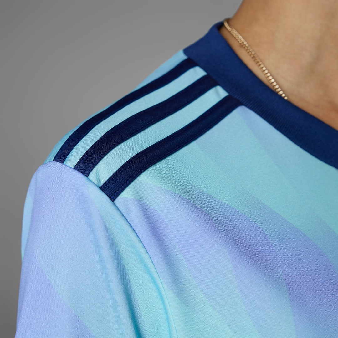 Adidas Arsenal 24 25 Derde Shirt