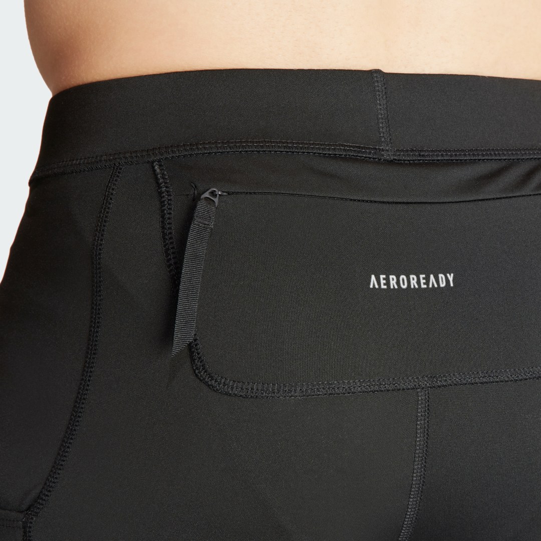 Adidas Own the Run Korte Legging